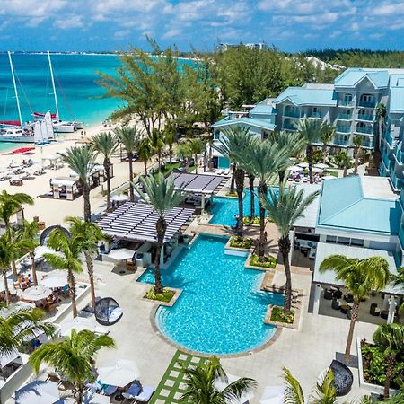 ווסט ביי The Westin Grand Cayman Seven Mile Beach Resort & Spa מראה חיצוני תמונה