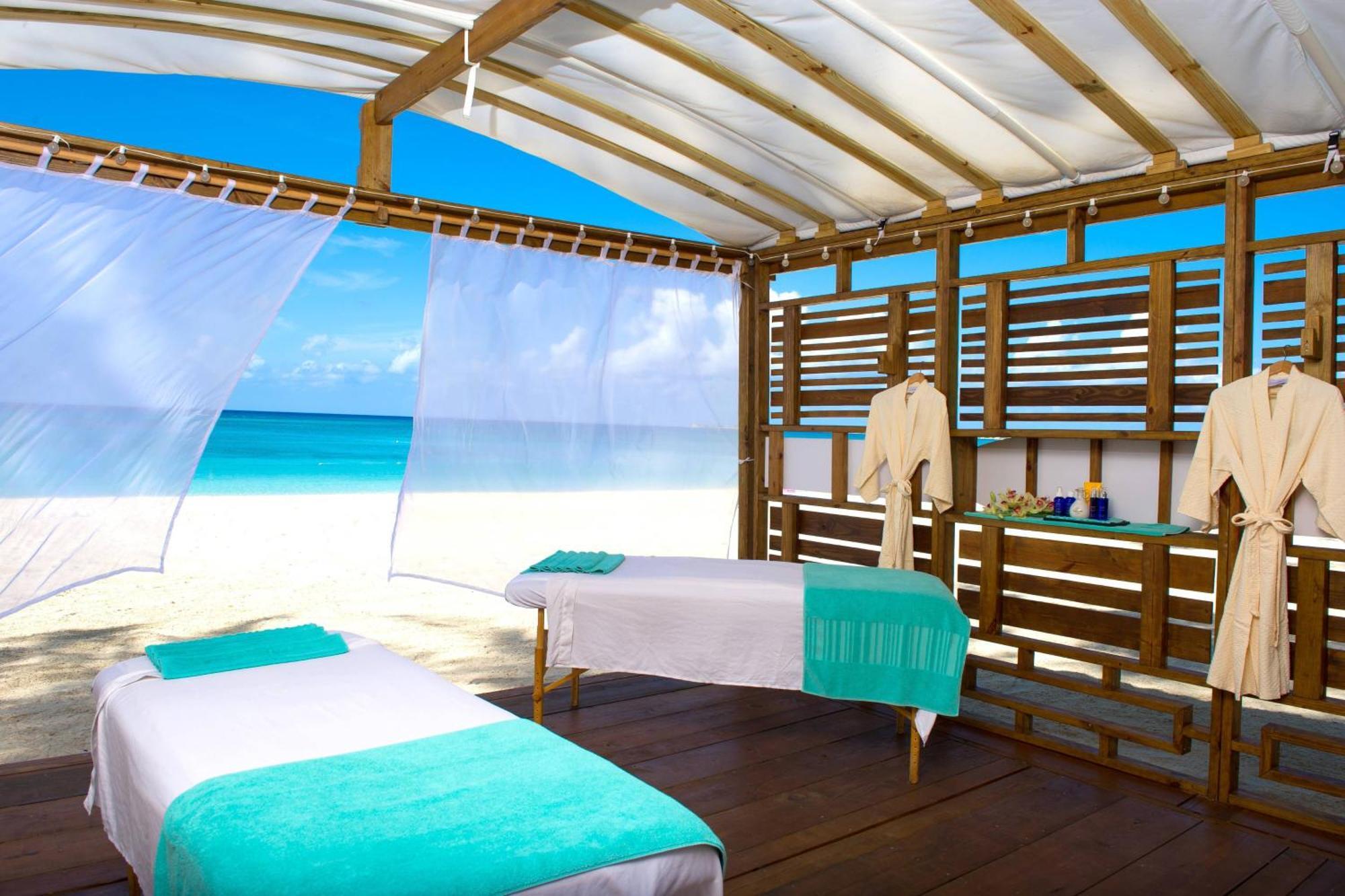 ווסט ביי The Westin Grand Cayman Seven Mile Beach Resort & Spa מראה חיצוני תמונה