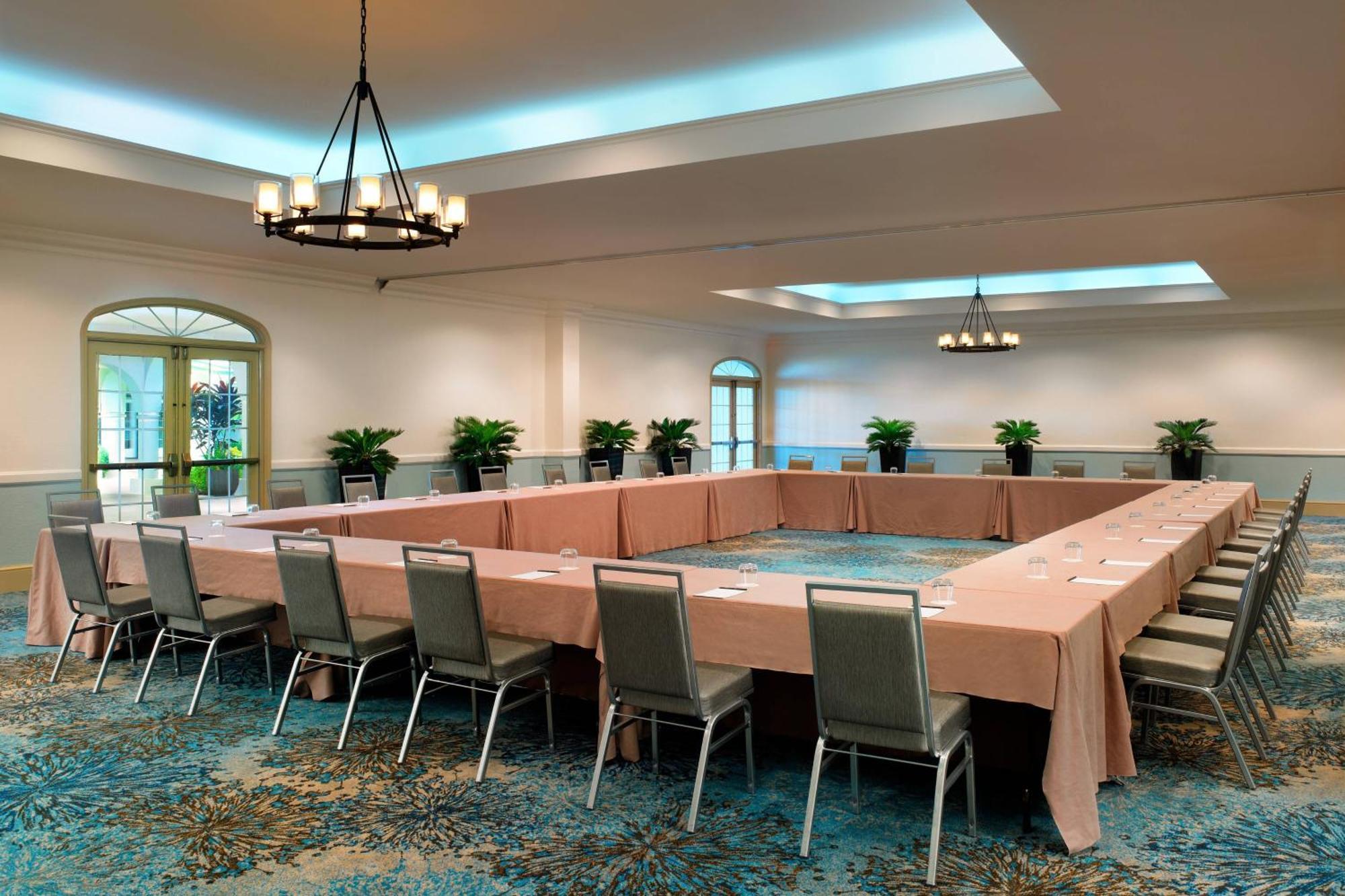 ווסט ביי The Westin Grand Cayman Seven Mile Beach Resort & Spa מראה חיצוני תמונה