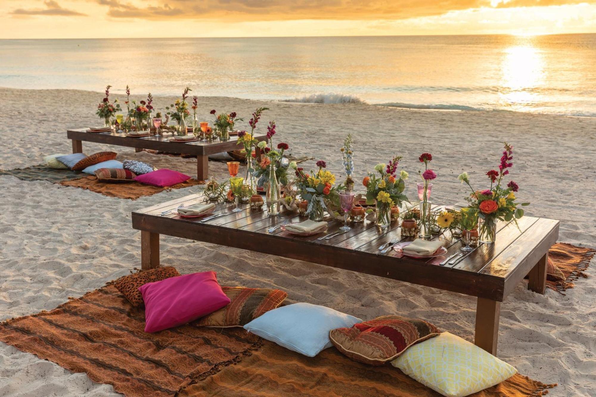 ווסט ביי The Westin Grand Cayman Seven Mile Beach Resort & Spa מראה חיצוני תמונה