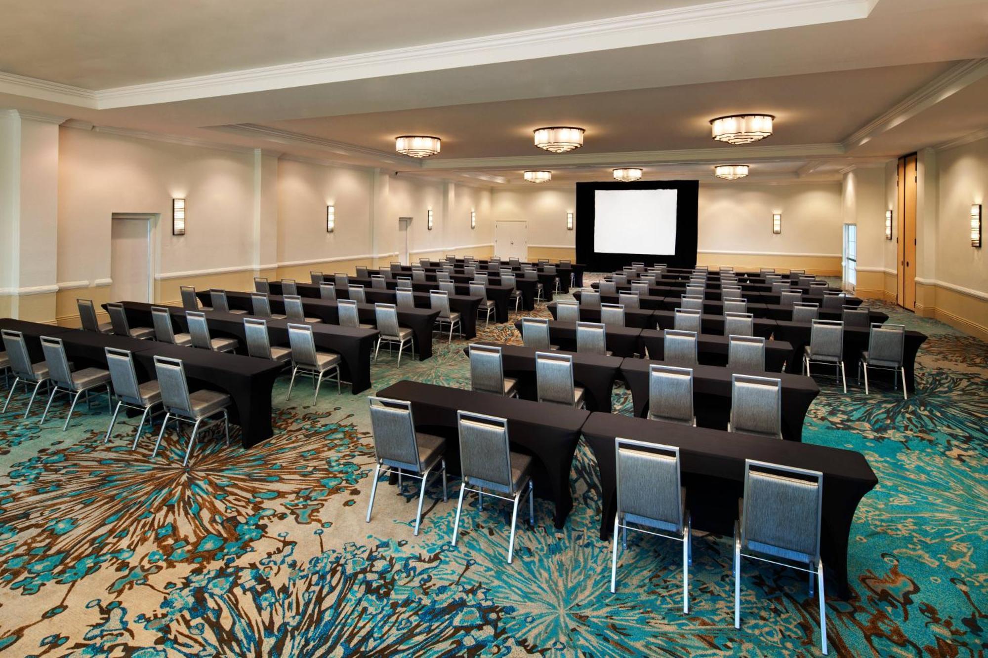 ווסט ביי The Westin Grand Cayman Seven Mile Beach Resort & Spa מראה חיצוני תמונה