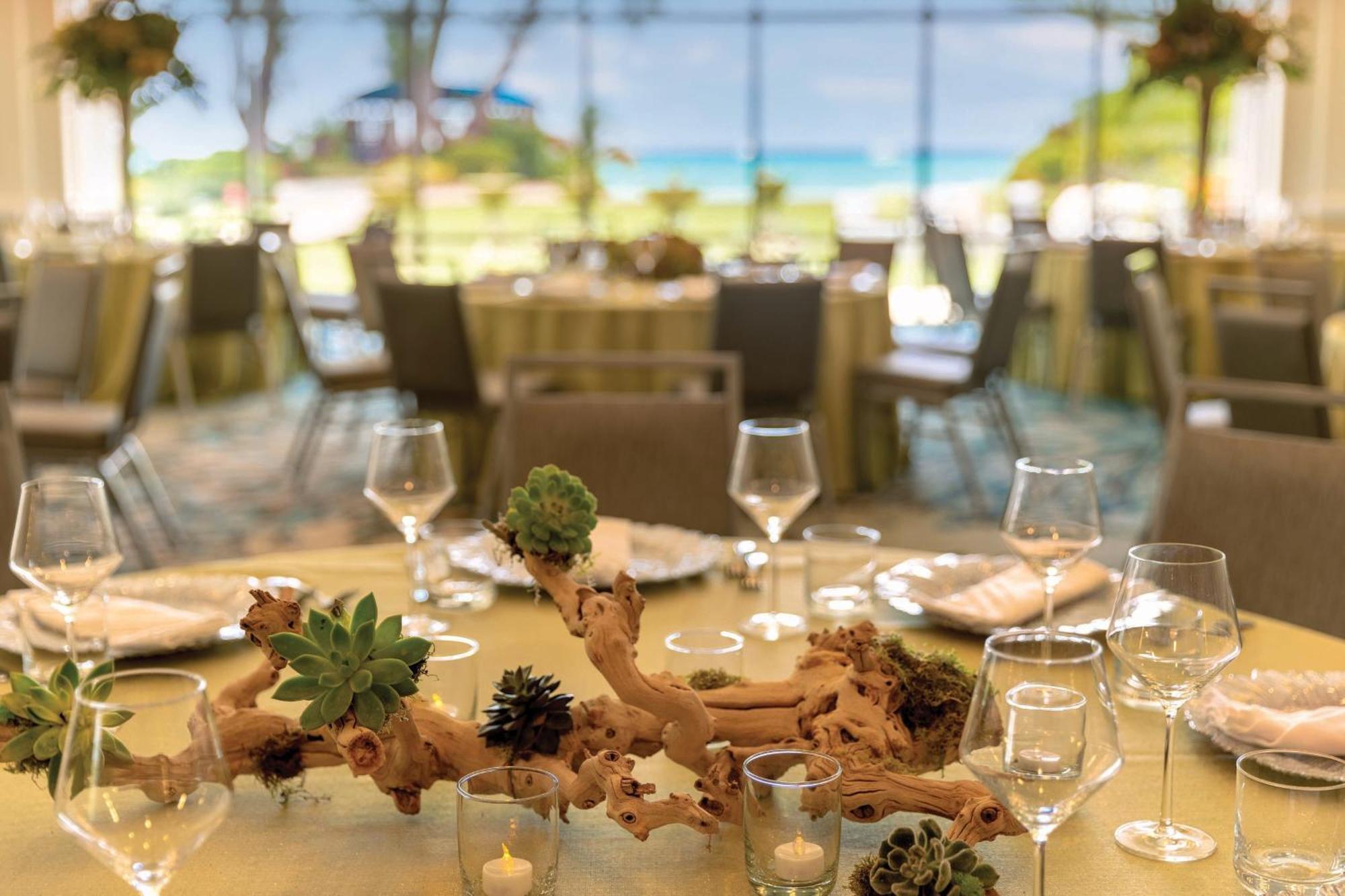 ווסט ביי The Westin Grand Cayman Seven Mile Beach Resort & Spa מראה חיצוני תמונה