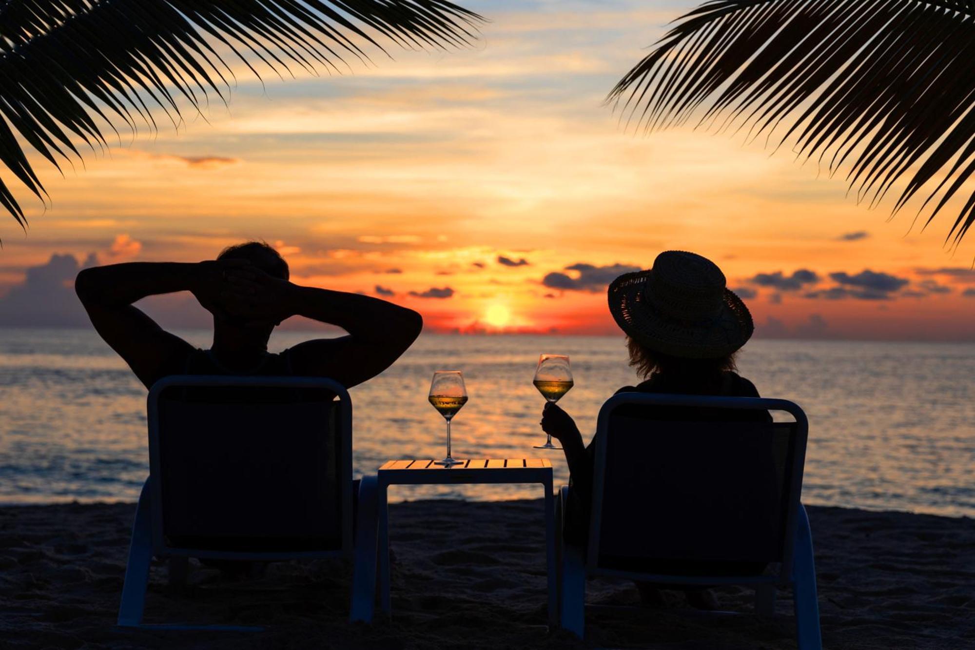 ווסט ביי The Westin Grand Cayman Seven Mile Beach Resort & Spa מראה חיצוני תמונה